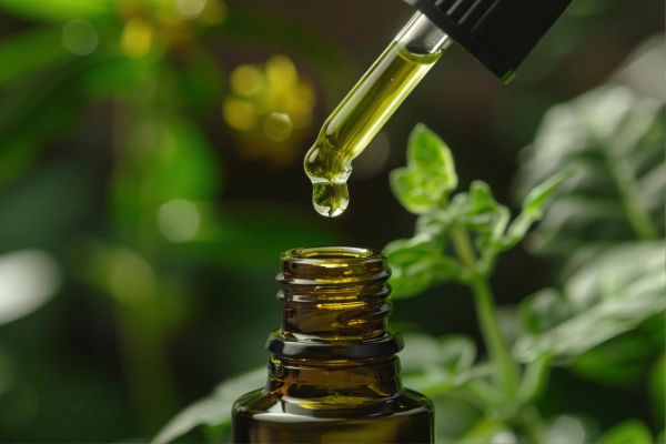 CBD Inhaler
