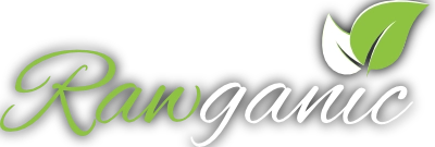 Rawganic Botanicals Logo