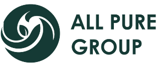 All Pure Group Co Logo