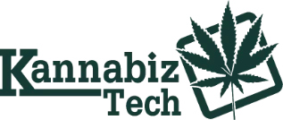 Kannabiz Tech Logo