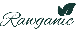 Rawganic Bali Logo