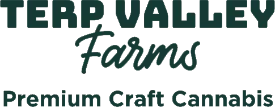 Terp Valley Logo