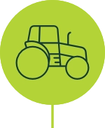 Icon for Sustainable Farming