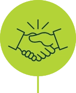 Icon for Direct Relationship